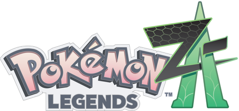 Pokémon Legends: Z‑A